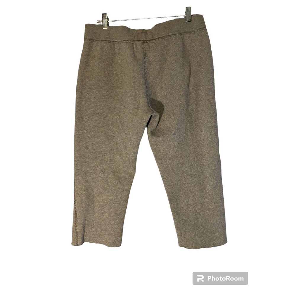 Hollister Cropped Sweats Size Small - Picture 2 of 7